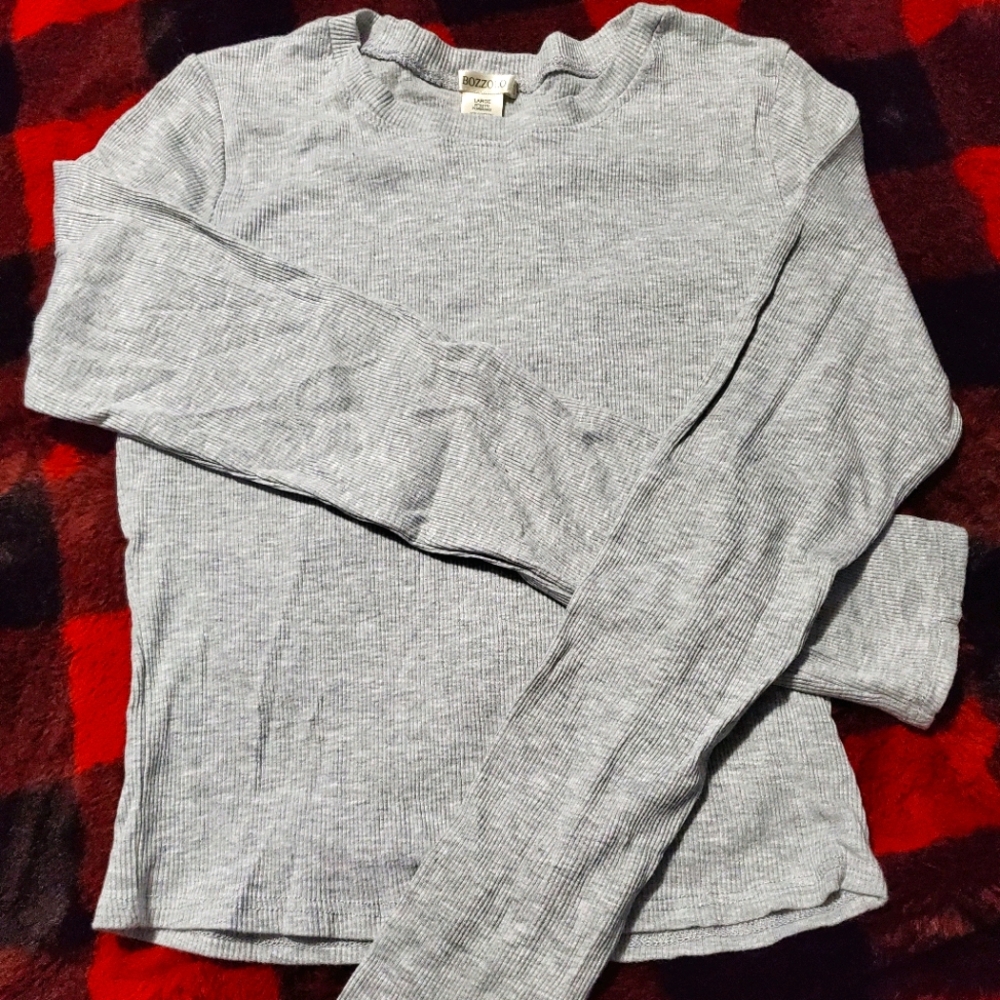 Bozzolo Top